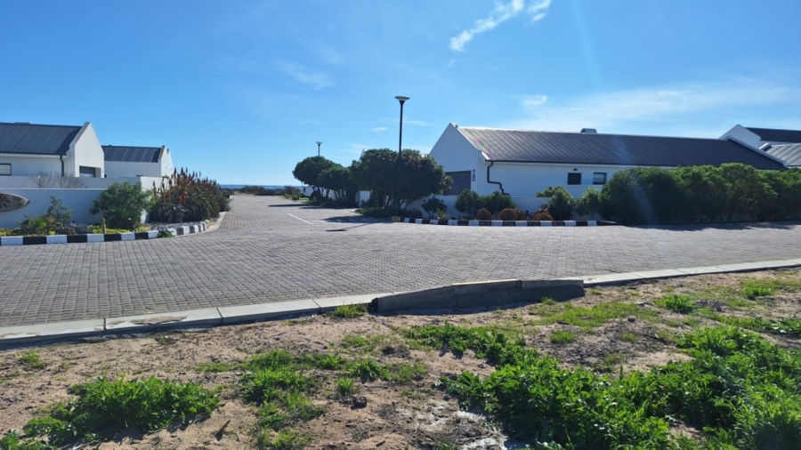 0 Bedroom Property for Sale in Laaiplek Western Cape